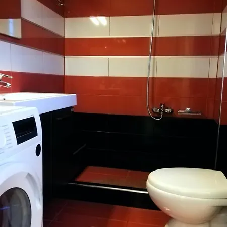 Prázdninový dům Nautilus Platanidia