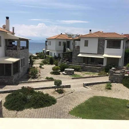 Holiday home Nautilus